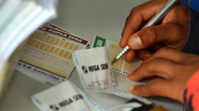 Mega-Sena sorteia prêmio acumulado de R$ 102 milhões nesta quinta