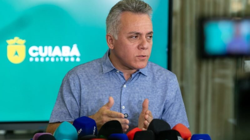 Cuiabá injeta R$ 28 milhões e fixa prazos para entrega de novas unidades em 2026