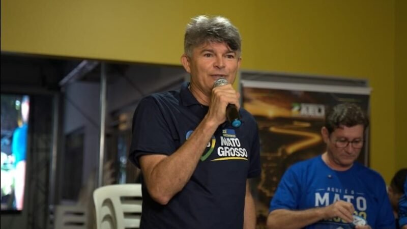 Medeiros intensifica críticas ao STF e fala em “ninho de compadres”