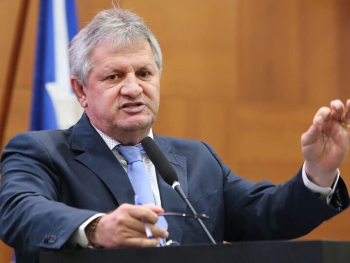 Dilmar rebate Mendes sobre lealdade partidária e classifica fala como “infeliz”