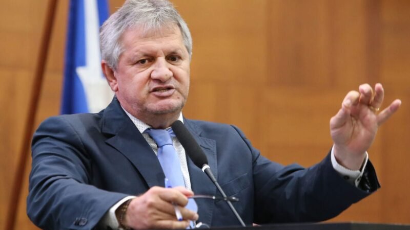 Dilmar rebate Mendes sobre lealdade partidária e classifica fala como “infeliz”
