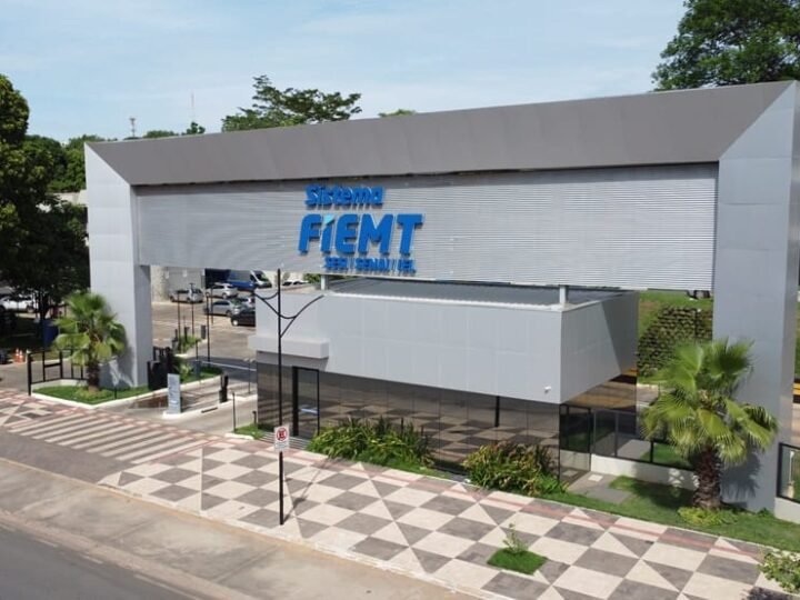 Fiemt rebate crítica de Fagundes e defende incentivos fiscais em MT: “geram empregos”