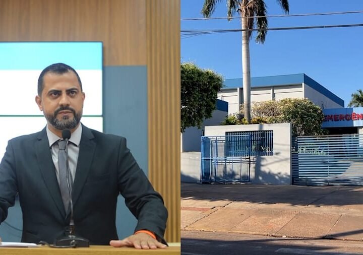 Vereador e família são feitos reféns durante assalto, sofrem agressões e bandidos exigem R$ 1 milhão