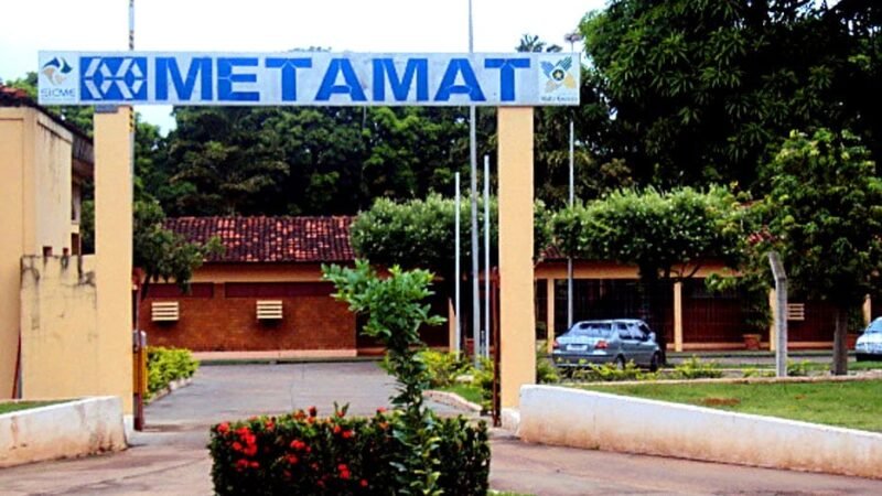 TCE julga regulares contas da Metamat e propõe estudo sobre mineração em MT