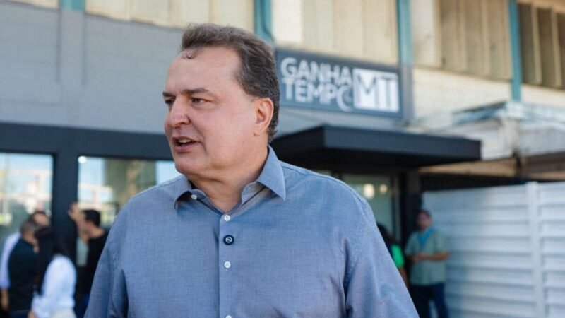 Max resgata trajetória que levou Ganha Tempo ao CPA e avançou até o Pedra 90