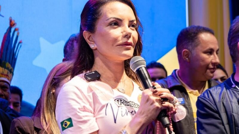 Emanuelzinho e Virgínia lideram na Capital; Assis e Fabinho integram “pelotão de elite”