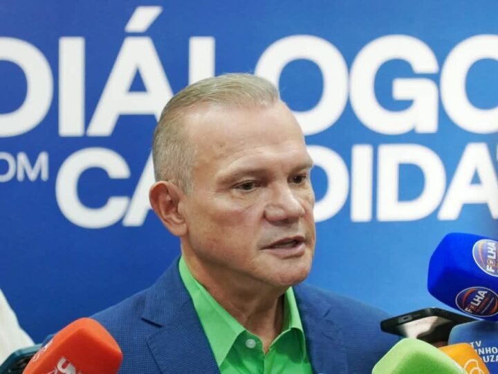 Wellington denuncia pressão sobre prefeitos e uso de convênios por apoio
