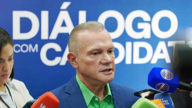 Wellington denuncia pressão sobre prefeitos e uso de convênios por apoio