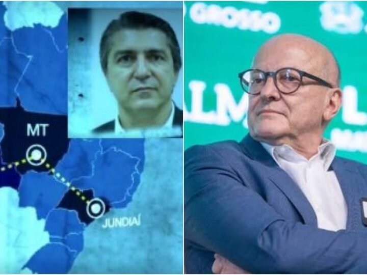 Pivetta teve ex-secretário preso por tráfico internacional e agora quer ajuda de Lula na fronteira