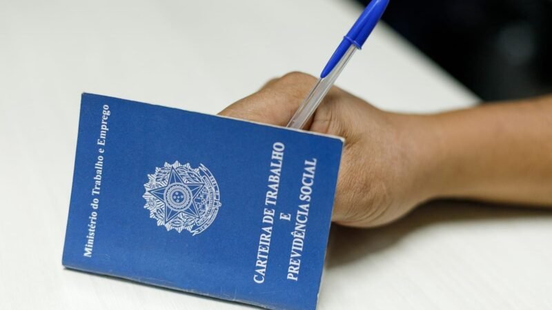 Com salários de até R$ 4 mil, Sine Cuiabá oferece 391 vagas nesta semana