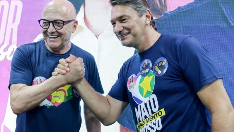 Ex-prefeito afirma que modelo criado por Pivetta em Lucas virou referência no Brasil