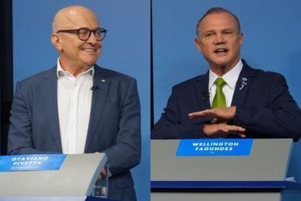 Pivetta diz que Bolsonaro “fez um favor ao Brasil expulsando” Wellington Fagundes do DNIT