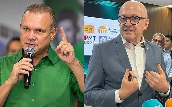 Justiça manda Pivetta apagar vídeos contra Wellington em debate sob multa de R$ 50 mil