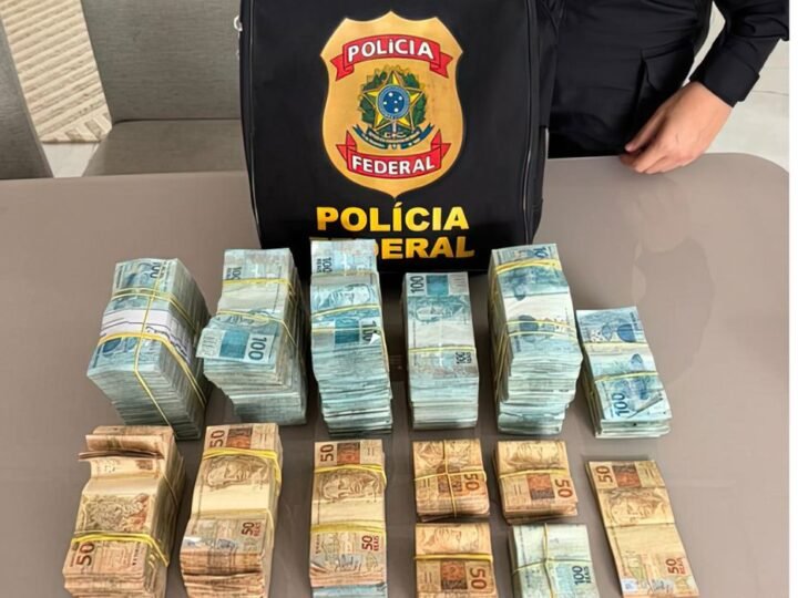 PF e CGU apuram fraudes em contratações e desvios de recursos federais
