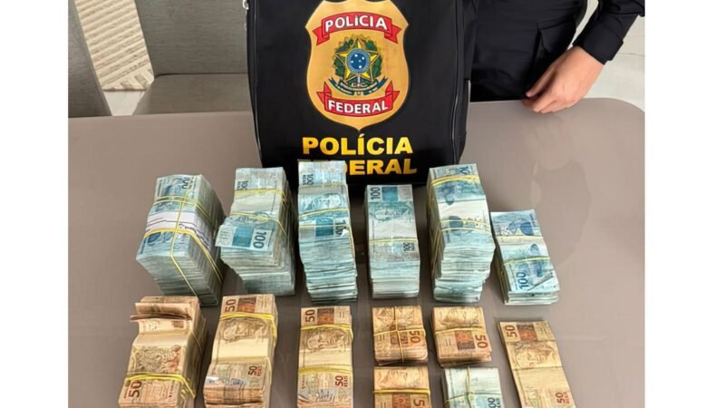 PF e CGU apuram fraudes em contratações e desvios de recursos federais