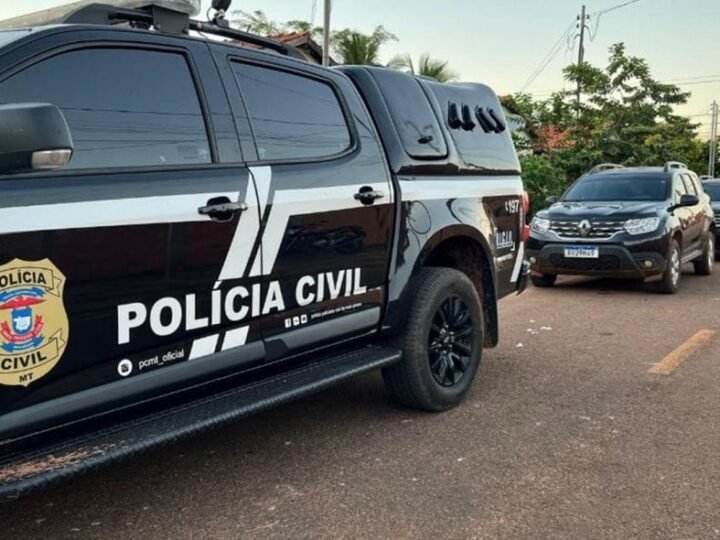 PC mira quadrilha por fraudes com carros de locadoras de Mato Grosso para enviar à Bolívia