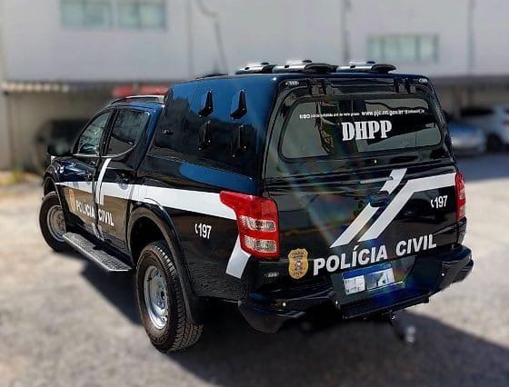 Investigado por 3 homicídios em Mato Grosso é preso em chácara na Bolívia
