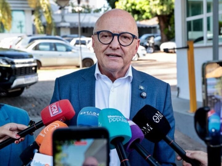 “Usam atores que a gurizada tem como ídolo”, diz Pivetta sobre plataformas de apostas digitais