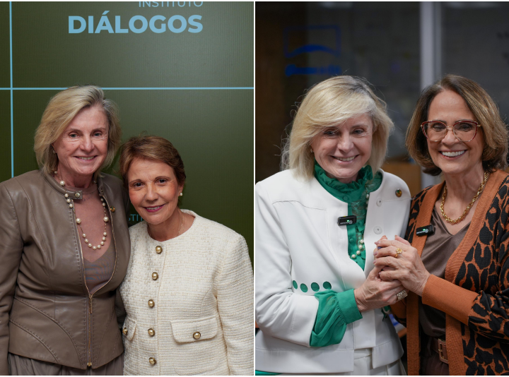 Tereza Cristina e Damares vêm a Cuiabá para encontro em apoio a Margareth Buzetti
