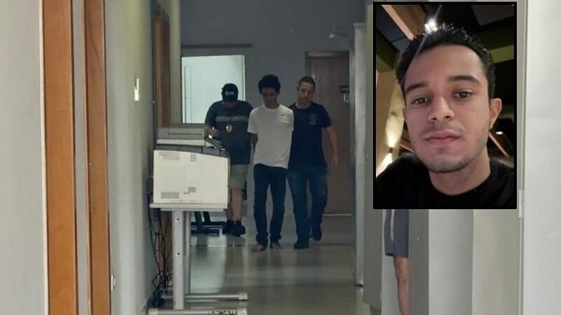 Motorista de BMW é indiciado pela PC por homicídio doloso e tentativa após dois acidentes em Cuiabá