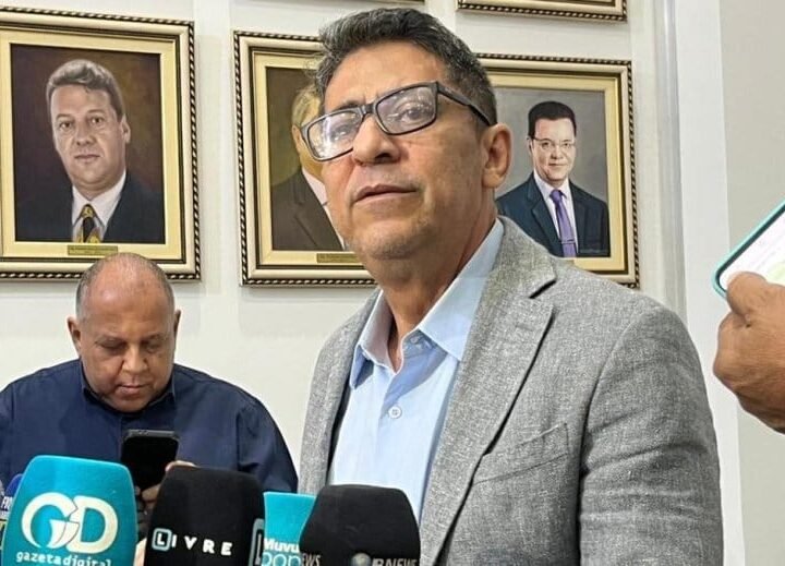 Ananias abre processo contra prefeitos do PL que apoiam Pivetta e fala em “depuração” no partido