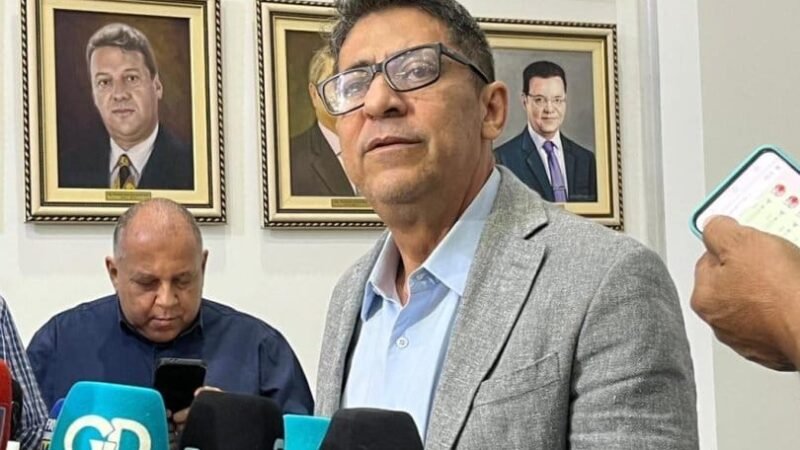 Ananias abre processo contra prefeitos do PL que apoiam Pivetta e fala em “depuração” no partido