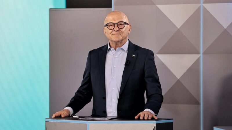 Pivetta desafia Wellington Fagundes: “vai renunciar ou mentiu de novo?”