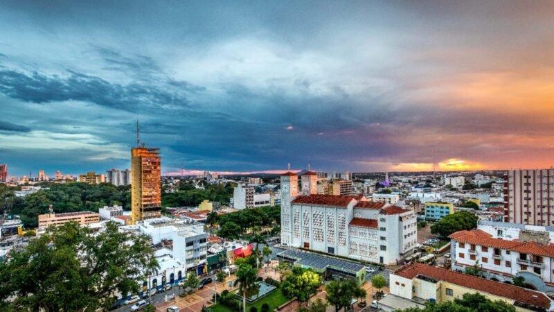 Contribuintes têm até esta sexta-feira para negociar ISS com até 95% de desconto em Cuiabá