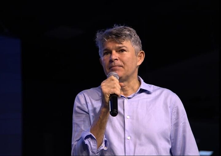 Medeiros acusa STF de interferência eleitoral e chama Janaina de candidata de ministro