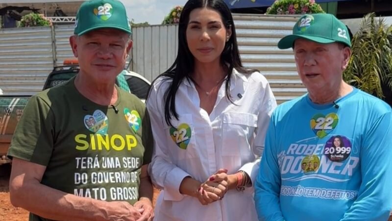 Wellington quer adotar em todo MT lei que barra agressores de mulheres no serviço público