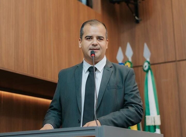 Ilde Taques defende chapa única na Câmara e admite composição até com Paula