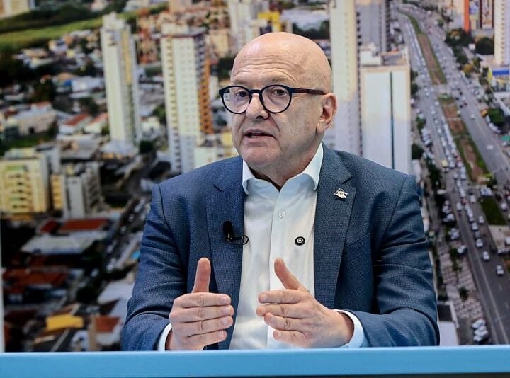 Por 7 a 0, TRE de MT rejeita impugnação e confirma Pivetta como candidato à reeleição