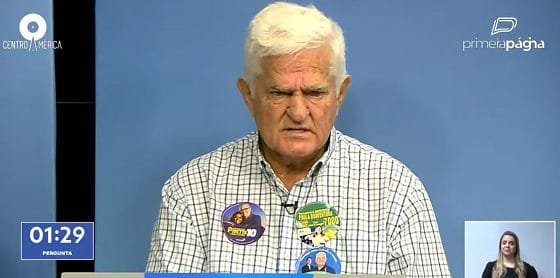 Galvan critica Lei do Feminicídio e diz que punição diferente pode “fomentar outro lado”