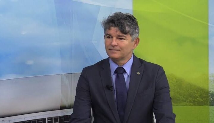 Medeiros diz a irmão de Gilmar que evita atacar STF e manda marketing cortar críticas