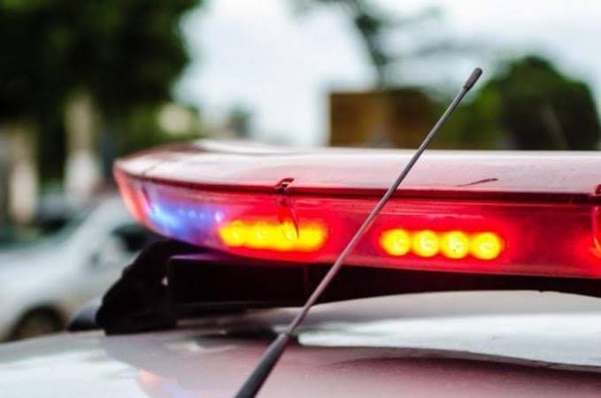 Suspeito de assassinar homem e deixar o corpo na mata é detido em hotel