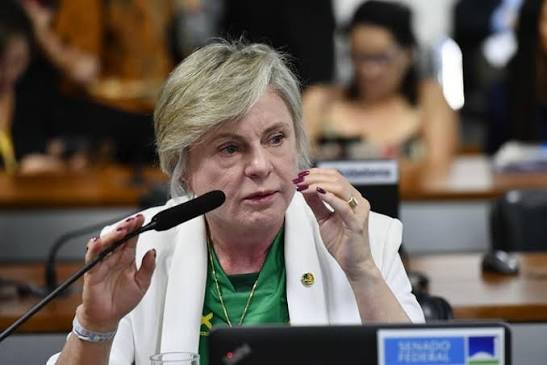 Buzetti diz que sua assinatura contra Moraes ‘caía’ quando Fávaro voltava ao Senado