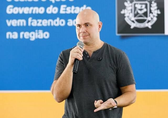 Abilio diz que eleição em MT virou “bagunça” com aliados apoiando adversários