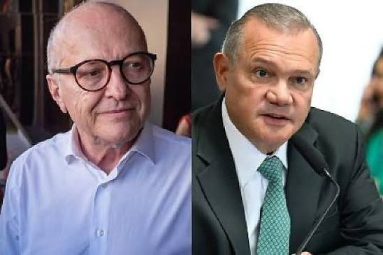 Pesquisa Quaest mostra Pivetta com 29% e Wellington com 27% na disputa pelo Governo de MT