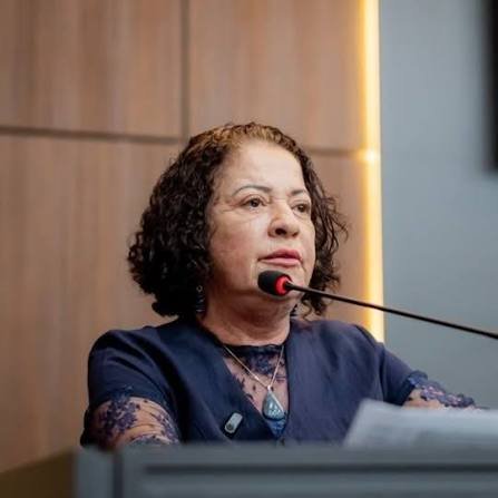 Baixinha descarta recuo e mantém voto em Ilde Taques para presidência da Mesa