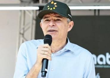 José Medeiros gasta R$ 500 mil com Facebook e lidera gastos entre os candidatos ao Senado