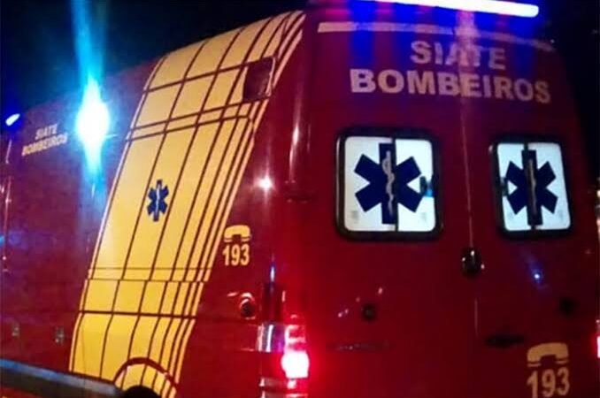 Marido ciumento é preso em flagrante após esfaquear mulher no pescoço em MT