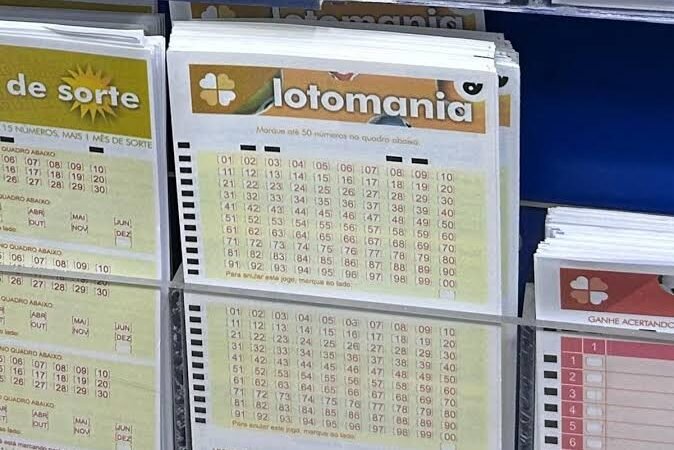 Aposta de MT acerta 20 números na Lotomania e ganha R$ 4,6 milhões; confira
