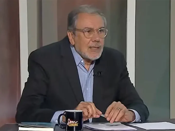 Jornalista Carlos Monforte morre aos 77 anos