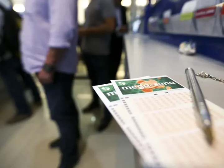 Mega-Sena sorteia prêmio de R$ 95 milhões nesta terça-feira