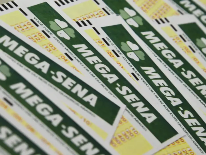 Mega-Sena acumula e próximo sorteio terá prêmio de R$ 70 milhões