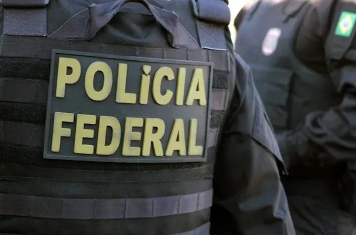 Polícia Federal prende integrante de quadrilha que rouba aviões em MT