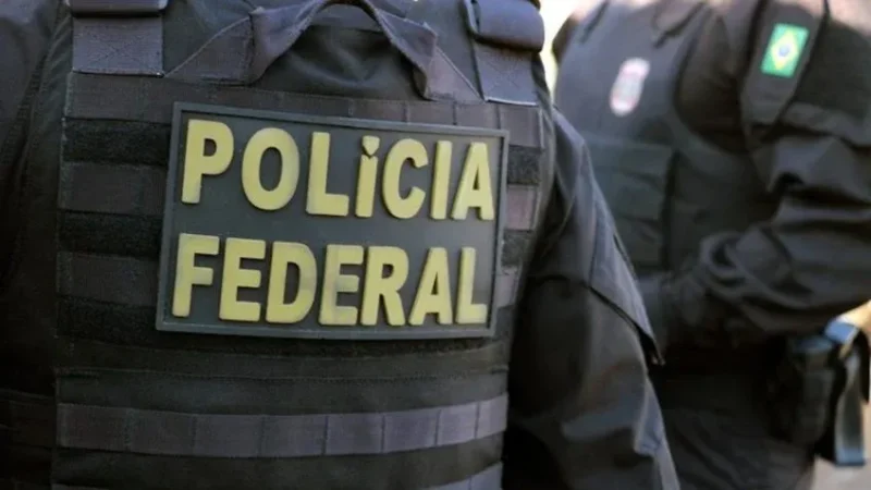 Polícia Federal prende integrante de quadrilha que rouba aviões em MT