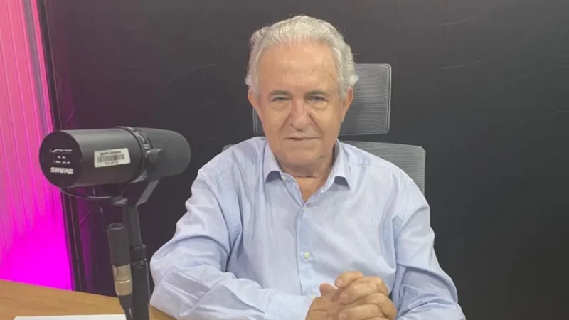 Ex-prefeito diz que obras de Mauro levaram oportunidades ao interior: “integrou o estado”