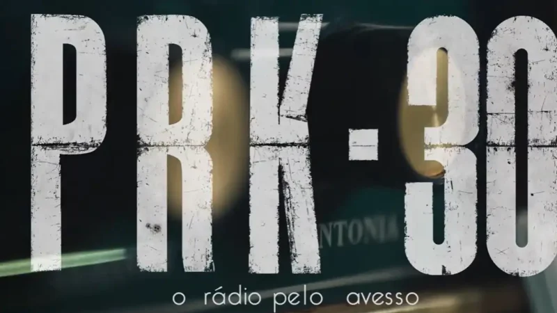 Nacional estreia documentário que lembra histórico programa PRK-30