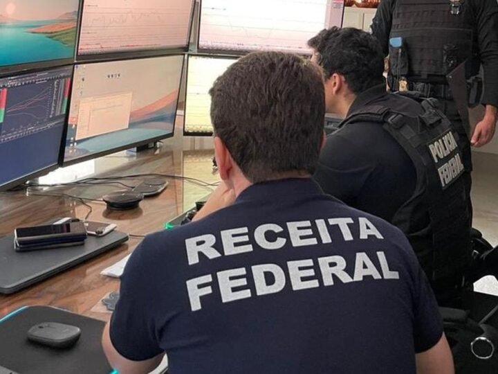 Polícia e MP deflagram nova fase da Operação Carbono Oculto em SP